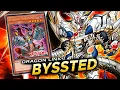 Bystial Dragon Link Deck Profile March 2024