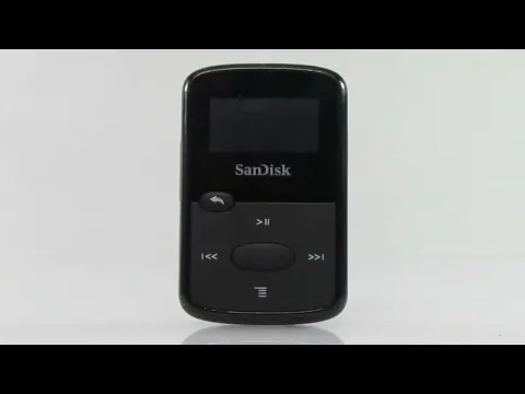 Download MP3 Sandisk 8GB Clip Jam MP3 Player | B00VXMY262 | #videoproduction #sandisk #music