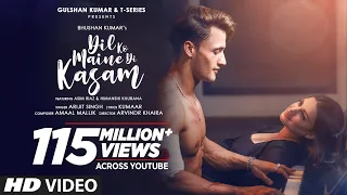 Dil Ko Maine Di Kasam