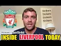 Download Lagu ROMANO: Earlier in LIVERPOOL! - In and Out of Anfield! Official Report - Liverpool News