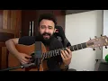 Assim caminha a humanidade - Lulu Santos (Stefano Mota)