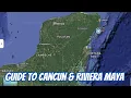 Playa Mujeres Cancun Hotel Zone Playa del Carmen Tulum What s the Difference