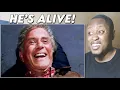 Uncle Ben doesn t die Reaction