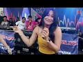 Lagu NEW MAHARISTA  LIVE  KAYU PALIS LAMTENG/KORI/EGI/ALEN/KIKI EENG//PART 1