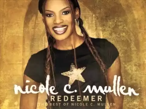 Download MP3 Nicole C. Mullen - On My Knees