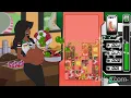 TETRIS BUT WITH BURPS AND BIG BELLIES - Monaco Snacks