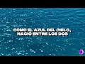 Cristian Castro - Azul (Letra/Lyrics)