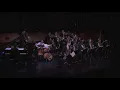 Windows- Chick Corea and Jazz at Lincoln Center Orchestra