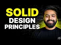 SOLID Design Principles Complete Guide with Code Examples