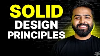 SOLID Design Principles Complete Guide with Code Examples