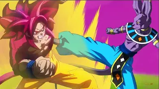 TODOS los cambios de DRAGON BALL SUPER BEERUS que podríamos ver l DBS Remake