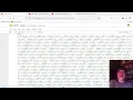 Simulating rabbit population growth in Python