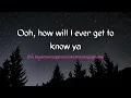 Seeing Other People ~ Francis Karel & Maddie Zahm (Lirik Lagu dan Terjemahan Indonesia) I Lyric
