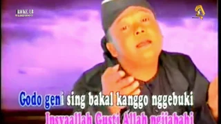 religi jawa godho geni grup sami rukun