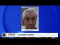 ICE arrests man in Reno convicted of child lewdness