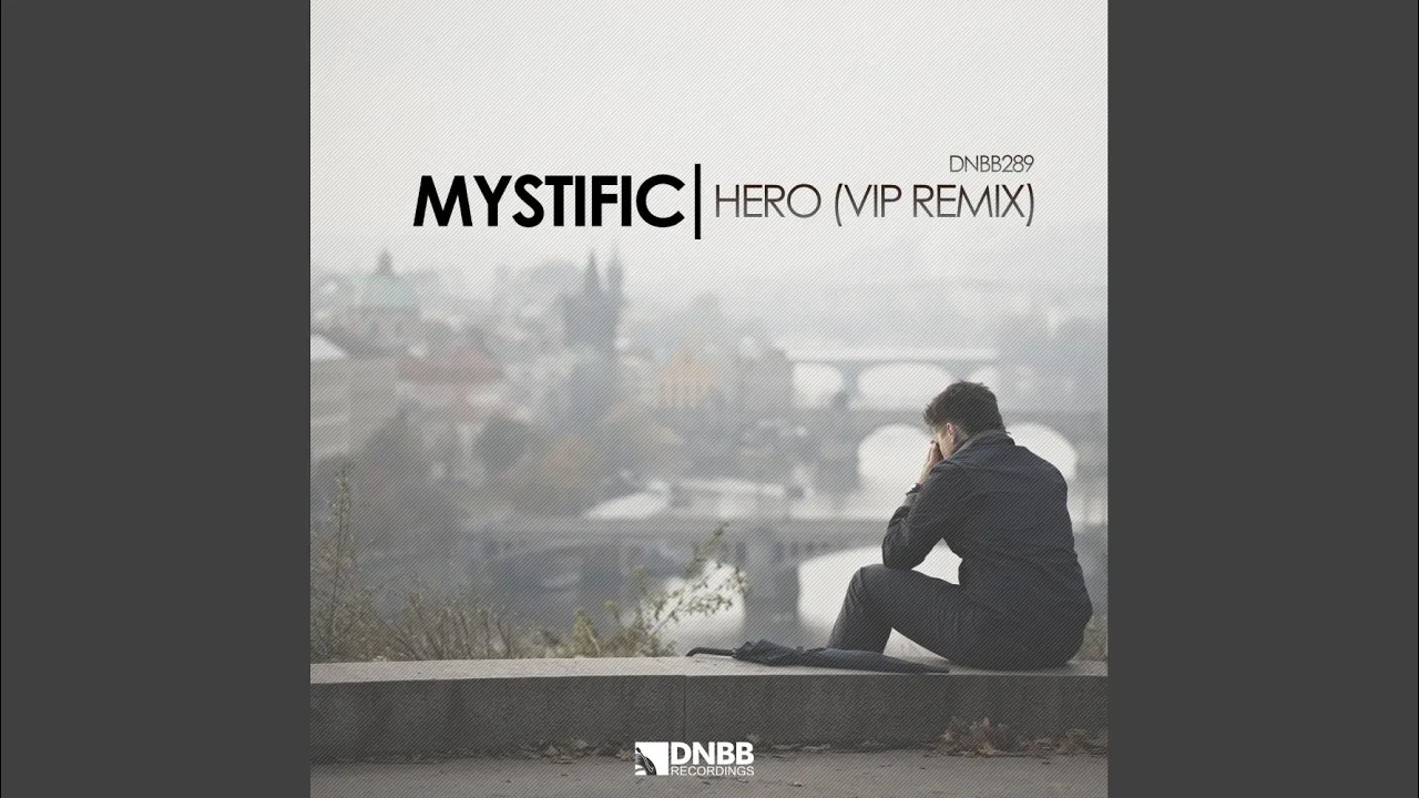 Hero (VIP Mix) Hero (VIP Mix)