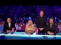 Breanna Nix & Brandon Lake Daddy's DNA Full Performance | American Idol 2025 Grand Final Top 3