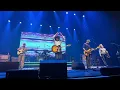 Turnpike Troubadours LIVE At The Met - Part 1
