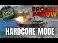 New Kaliningrad ENHANCED Map Game Broken Arrow Major Update Multiplayer 4k