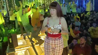 العصفوره   فيفى محمد   وعالمى مصر    كسرو الفرح    دندنها