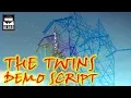 TWINS anomaly script tutorial Arma 3