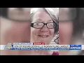 Boonville City Police named as defendants in lawsuit from son of missing woman