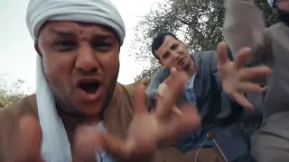 اجمد اغنية صعيدية ضد بلحة قلنا السيسى دكر وعظيم ضحك علينا وسقانا برسيم مسخرة 