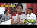 Download Lagu RK production vs licypriya