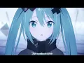 ||AMV Lyrics|| Respire fort (Jeanne)