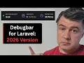 I Tried NEW Debug Bar for Laravel Modern UI and AI Agentic Future