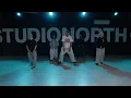 "Ojapiano" - KCee | Carl Mandac Choreography