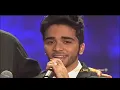 محمد عبده وفنان العرب - اغنية ابعاد كنتم ولا قريبين لمحمد عبده مع جميع المتأهلين