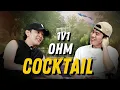 Download Lagu เพิ่งรู้ว่าพี่เป็นคนแบบนี้ | OHM COCKTAIL | MORE THAN A GAME PODCAST EP:02 + Kalasin Game \u0026 Vlog 