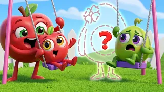 Where is my Real Mommy? | So Many Mommies! ๐ and More Funny Cartoon Stories for Kids