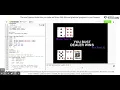 AP CSP Create Task - Blackjack Pygame