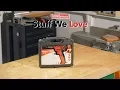 Stuff We Love Weller 100--Watt Soldering Gun