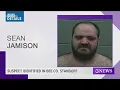 Man from Round Rock arrested after a standoff with law enforcement in Bee County