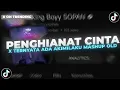 Download Lagu PENGHIANAT CINTA X TERNYATA ADA AKIMILAKU MASHUP OLD - King Boyy SOPAN