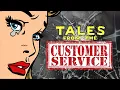 Asurion Insurance - Tales from Customer Service