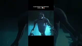 Wednesday Edit S2 Episode 5 Shorts 