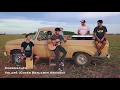 Volaré  - Comensales (Cover - Benjamín Amadeo)