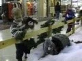 Pembroke Mall Commercial 1992