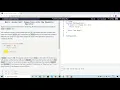 Lesson 58 - Comparison with equality operator