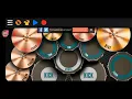 Download Lagu Five Minutes SKSKJ | Real Drum Cover