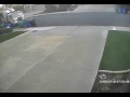 San Diego trash bin mishandle