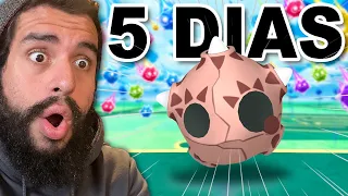 SOLO TIENES 5 DÍAS PARA APROVECHAR ESTE EVENTO!!