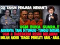 Download Lagu DETIK DETIK RRT MASUK PENJARA..!! SERANGAN BALIK UGM \u0026 BARESKRIM UNTUK RRT 😂 30 THN PENJARA MENANTI