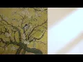 JVKE - golden hour (Official Lyric Video)