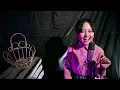 KARNAMEREKA - 3 Bulan 7 Hari (Cover by Agsha Ayu)