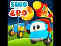 Leo the Truck - Leo the Truck